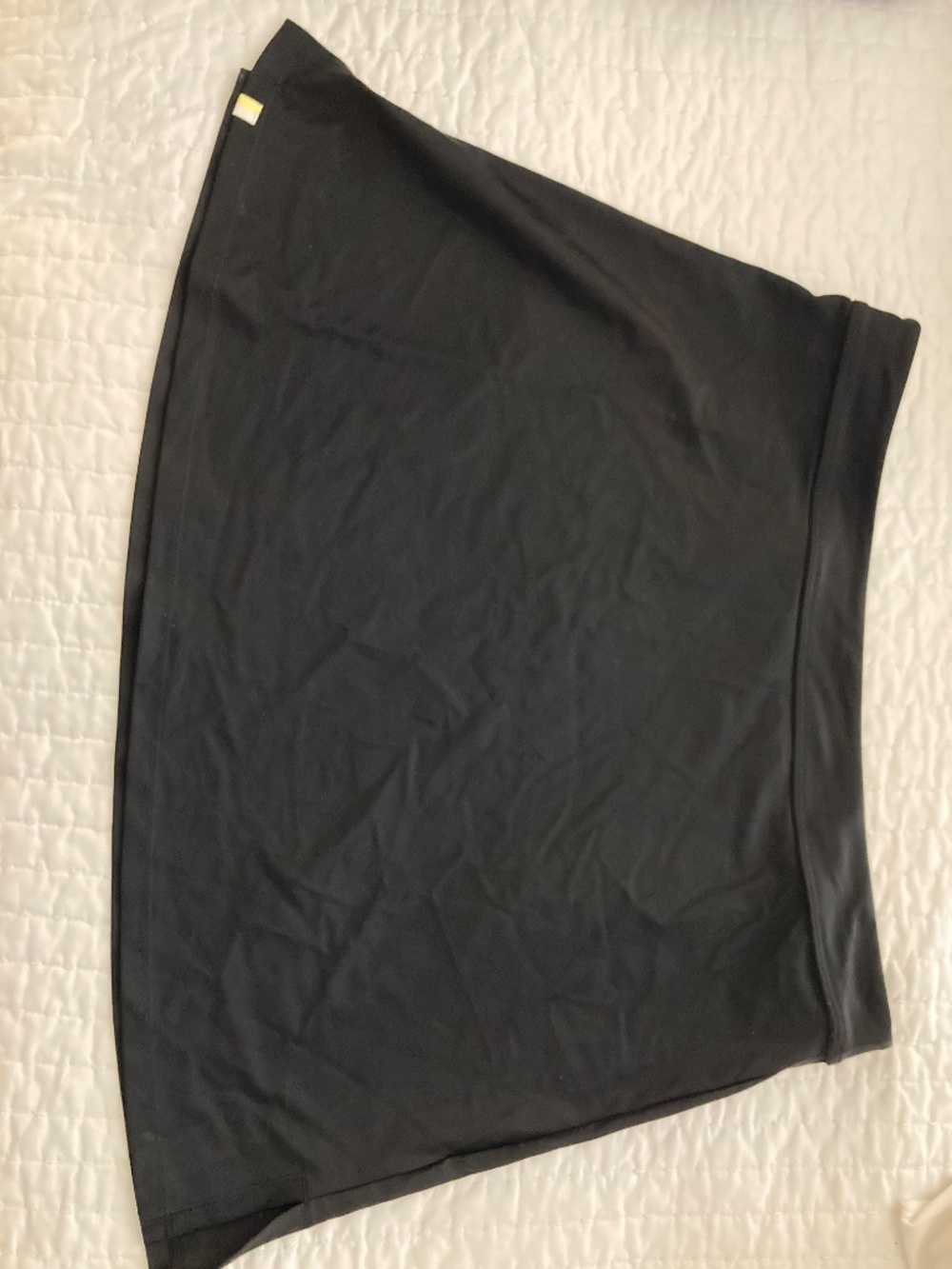 Summersalt swim skirt/cover up